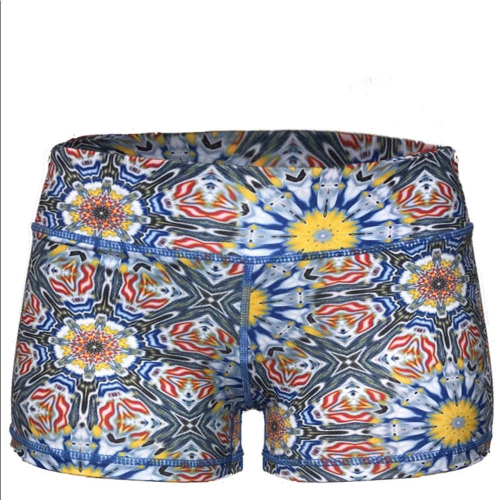 Shorts volleyball CrossFit yoga running